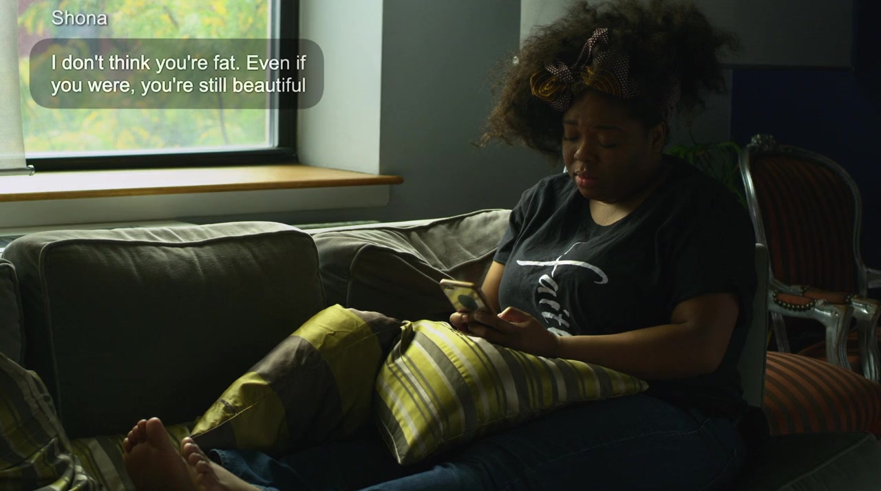 Lock Down Love screenshot 3