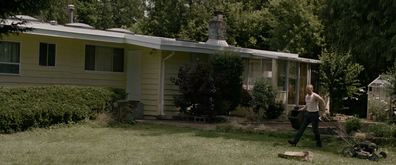 Lockbox screenshot 1