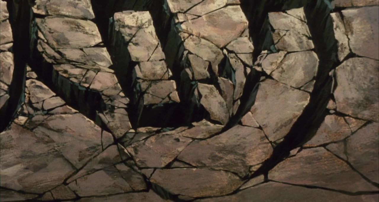 Chôjin Locke screenshot 1