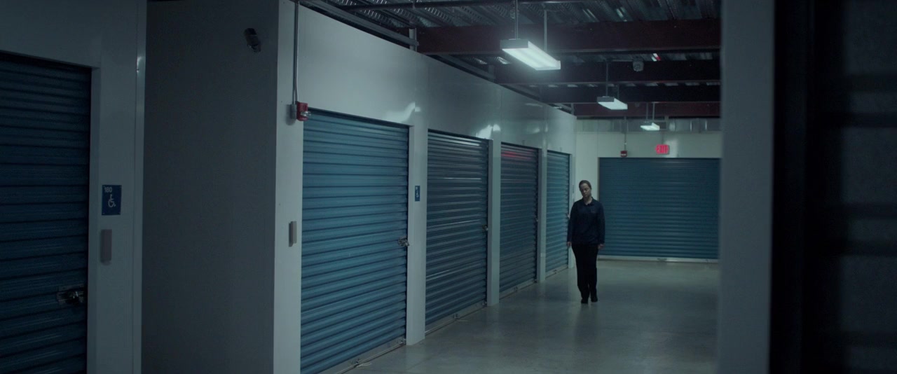 Locked In screenshot 3