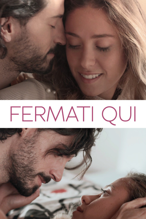 Fermati qui (2022) poster