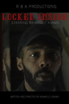 Locked Inside (2020) poster