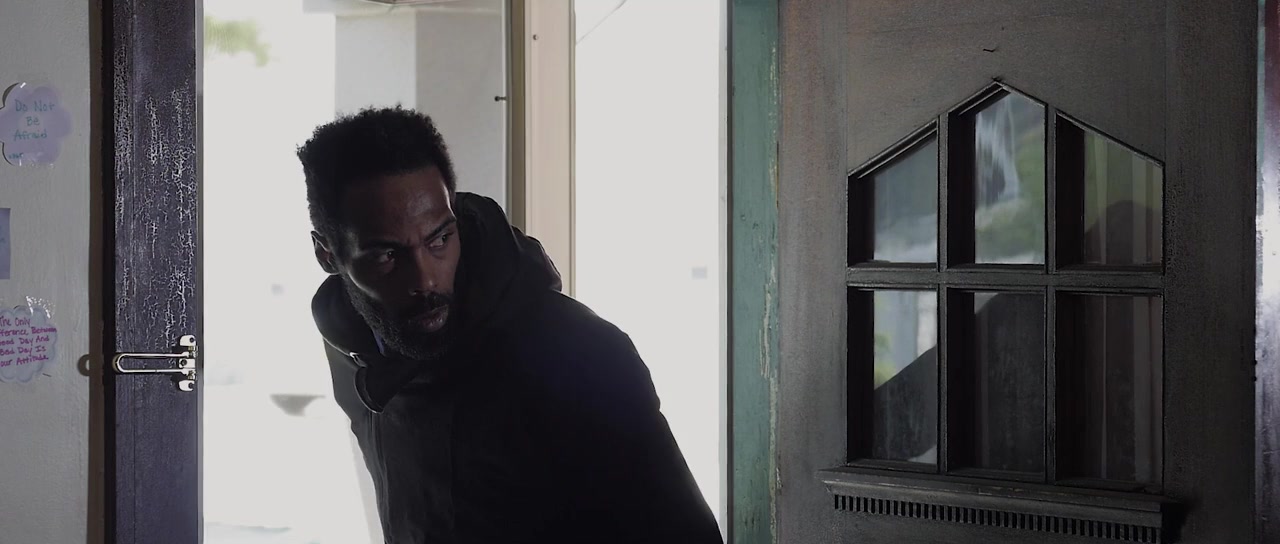 Locked Inside screenshot 3