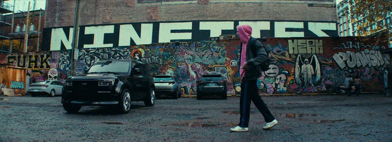 Locked screenshot 1