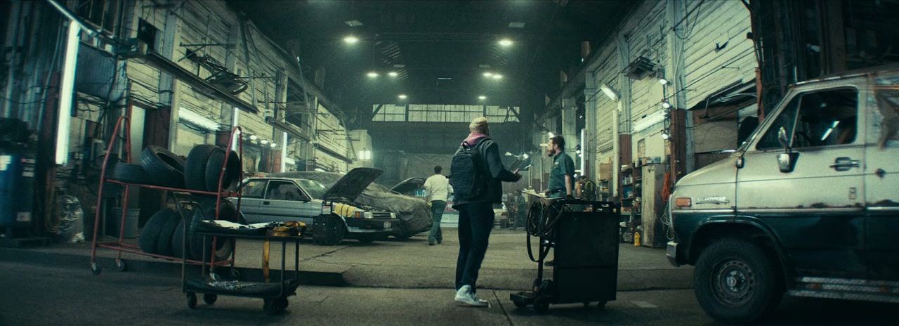 Locked screenshot 3