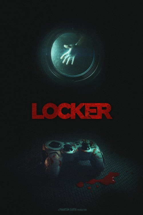 Locker (2025) poster
