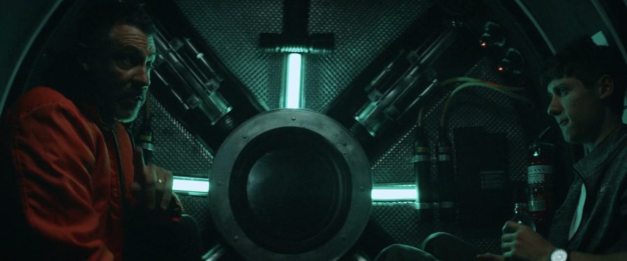 Locker screenshot 3