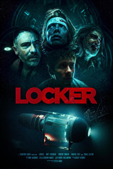 Locker (2025) poster