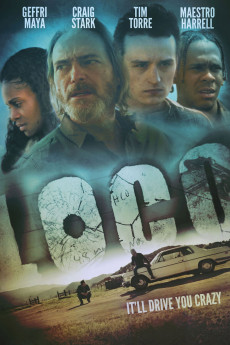 Loco (2020) poster