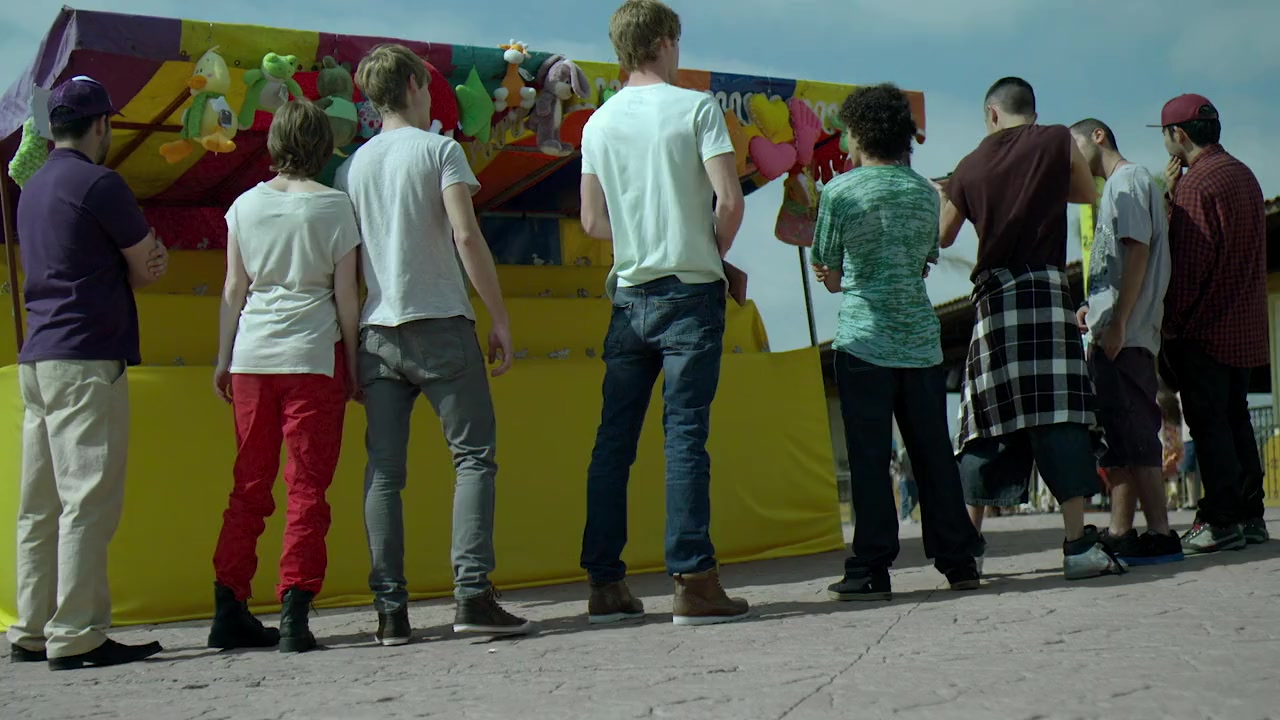 Loco Love screenshot 2