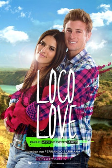Loco Love (2017) poster