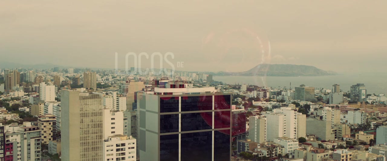 Locos de Amor 3 screenshot 2