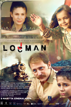 Locman (2018) poster