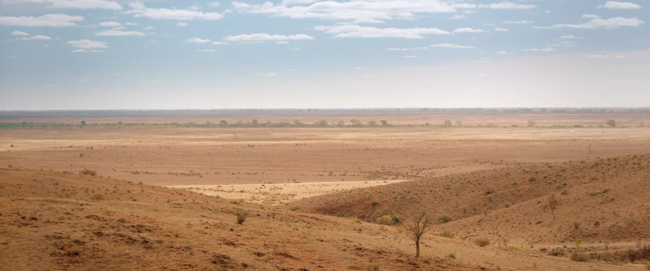 Locusts screenshot 1