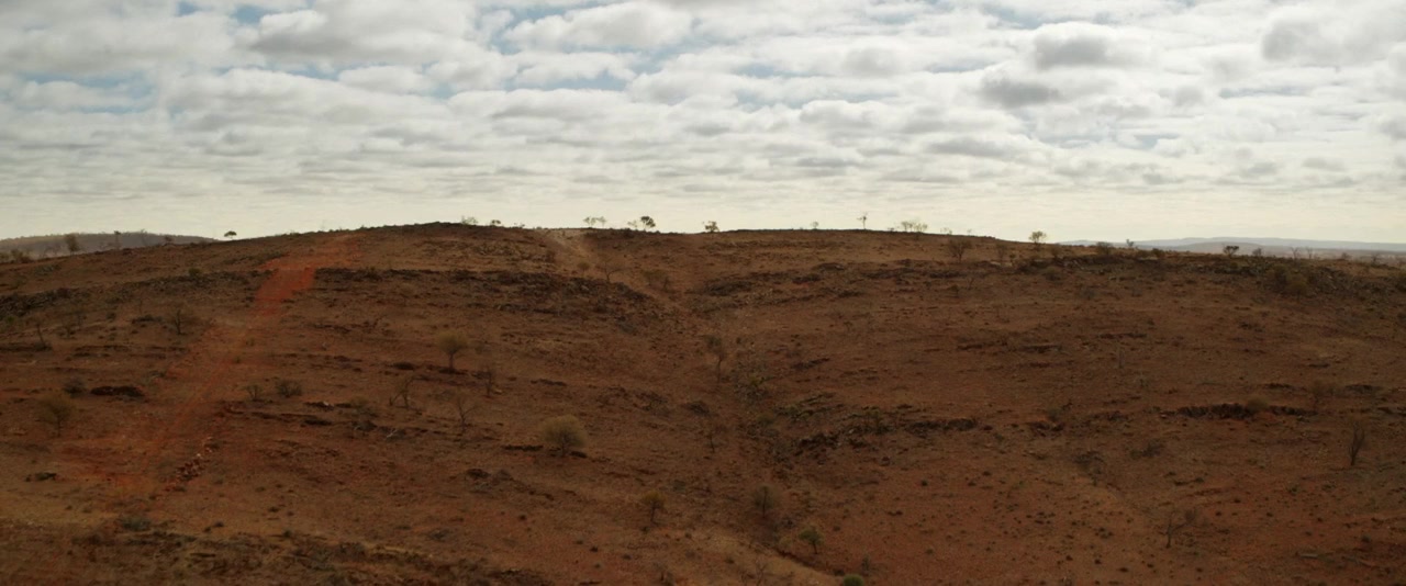 Locusts screenshot 2