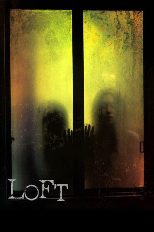 Rofuto (2005) poster