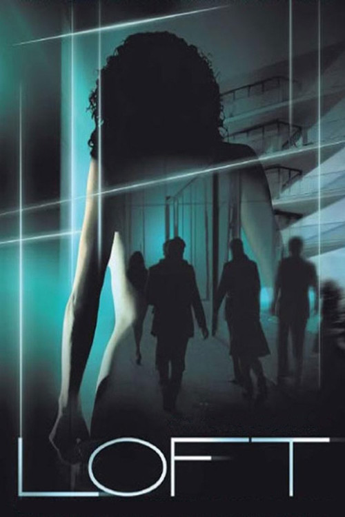 Loft (2008) poster