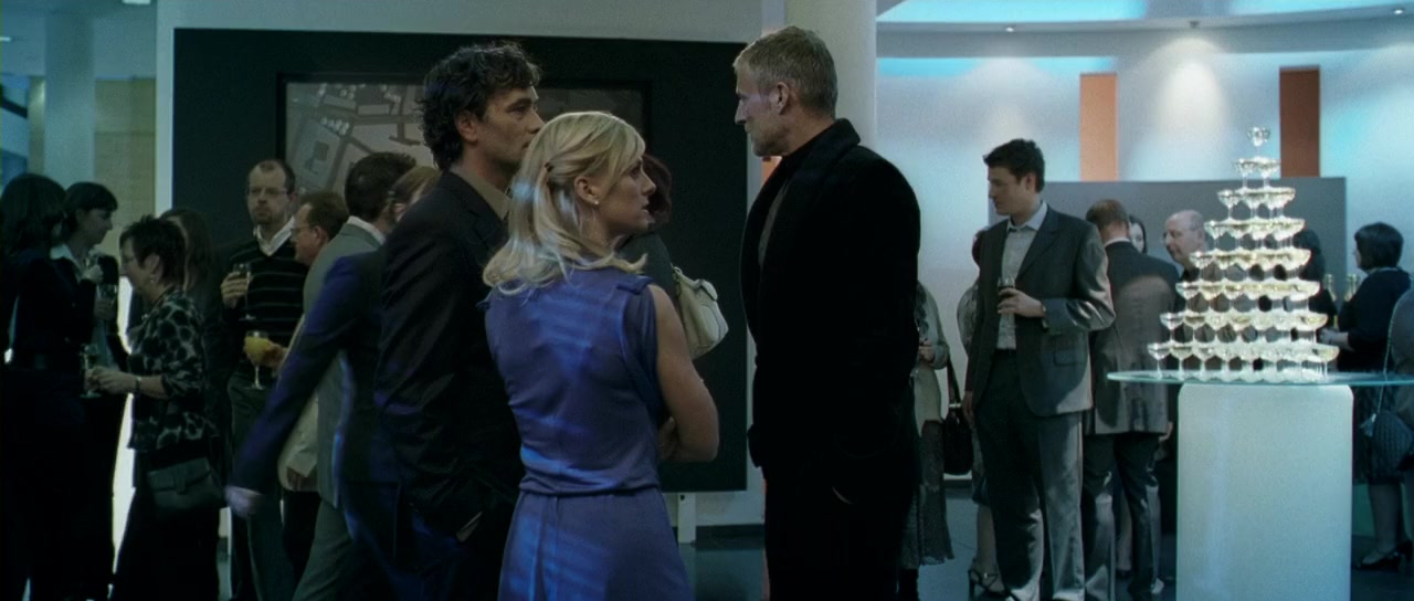 Loft screenshot 1