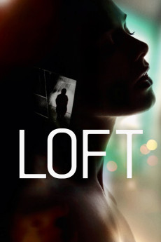 Loft (2010) poster