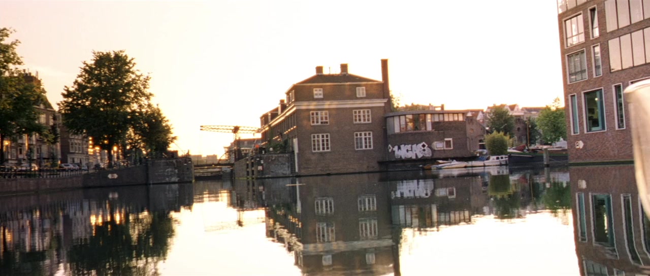 Loft screenshot 1