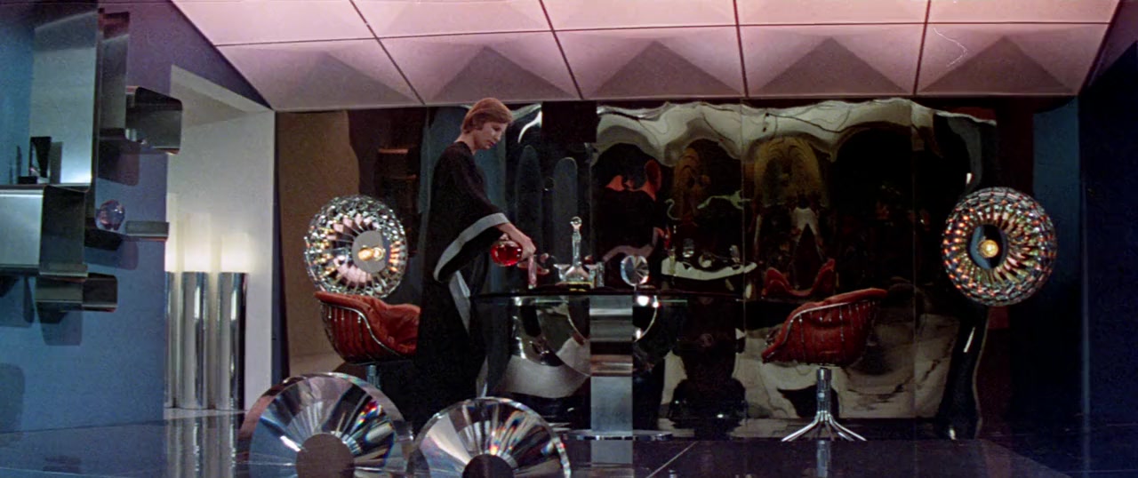 Logan's Run screenshot 1