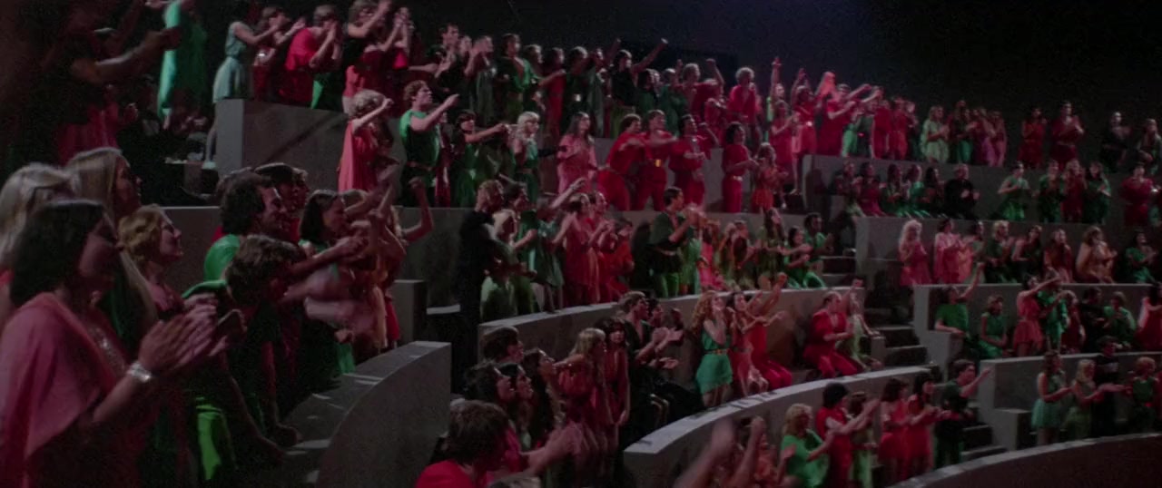 Logan's Run screenshot 2