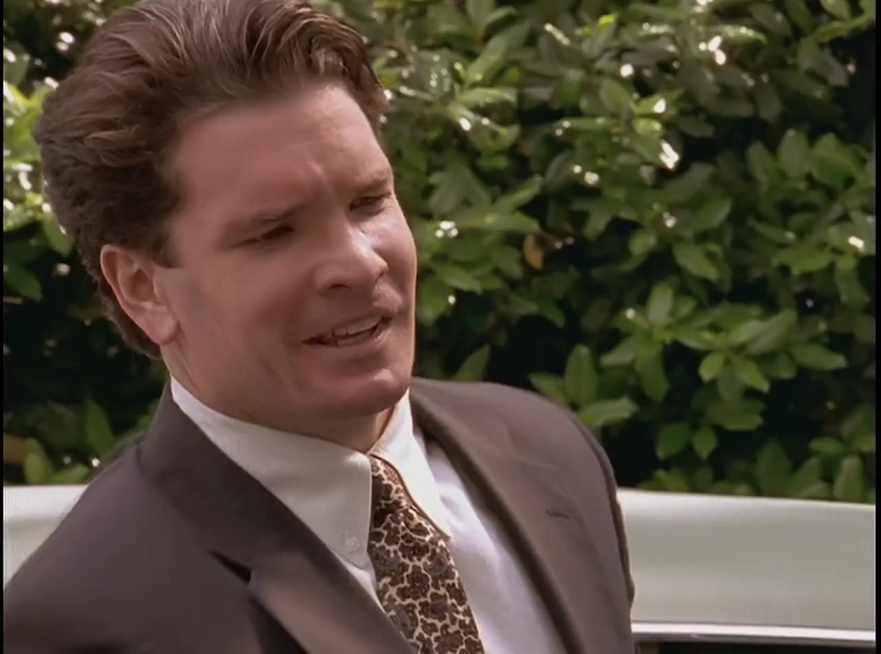 Logan's War: Bound by Honor screenshot 1