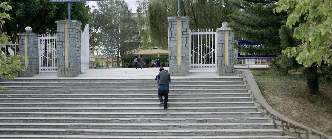 Lôi Báo screenshot 1