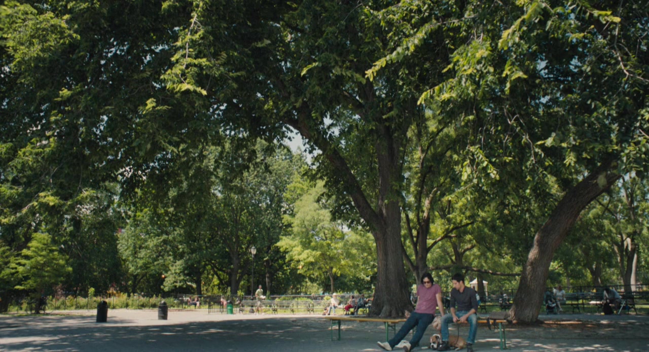 Loitering with Intent screenshot 1