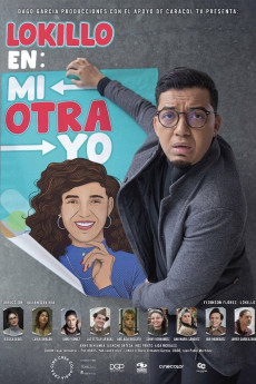 Lokillo en: Mi Otra Yo (2021) poster