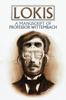 Lokis. Rekopis profesora Wittembacha (1970) poster