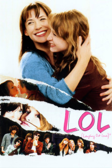 LOL (Laughing Out Loud) ® (2008) poster