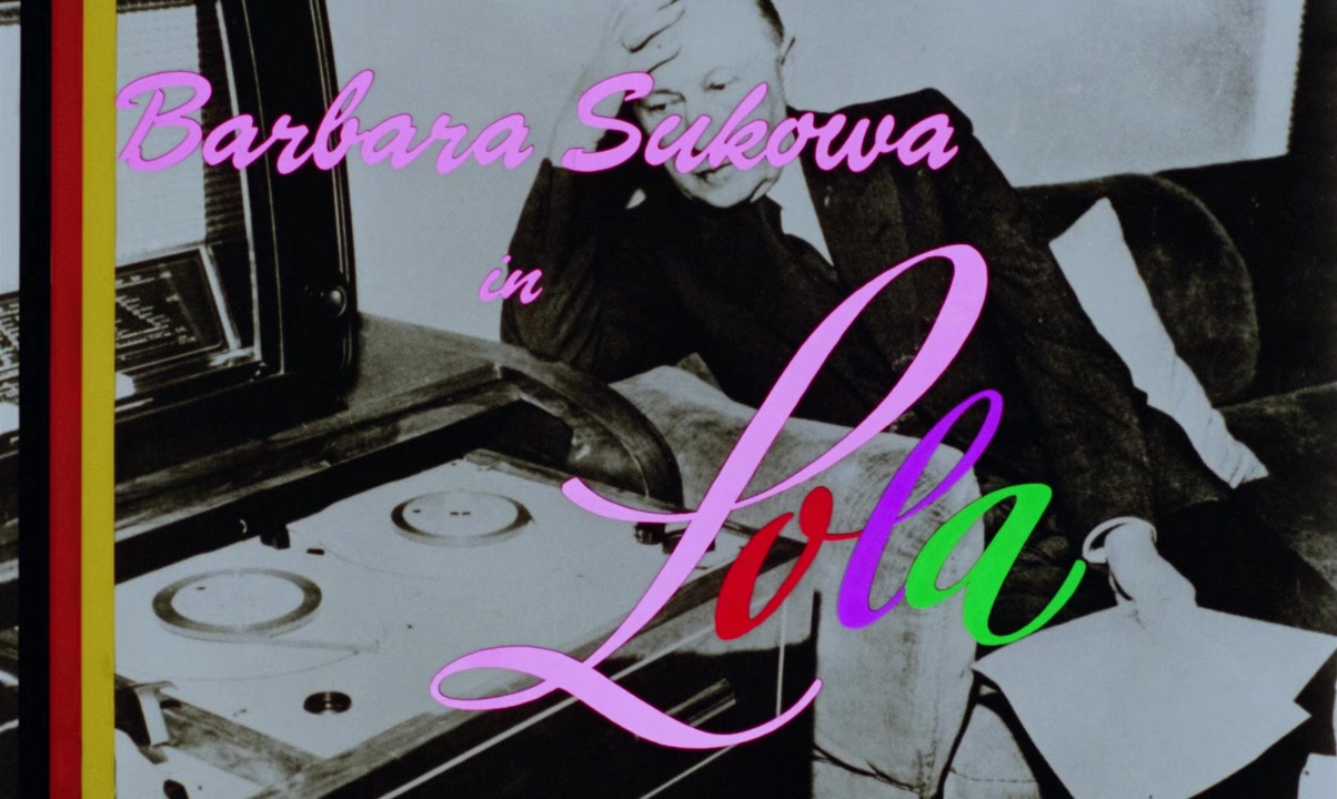 Lola screenshot 3