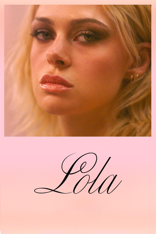 Lola (2024) poster