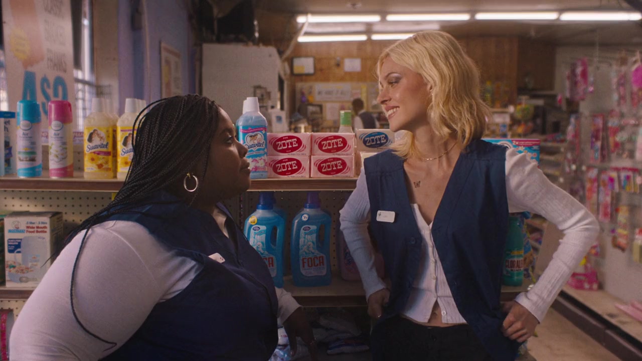 Lola screenshot 2