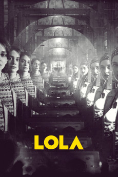 LOLA (2022) poster