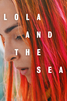 Lola vers la mer (2019) poster