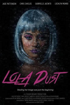 Lola Dust (2026) poster