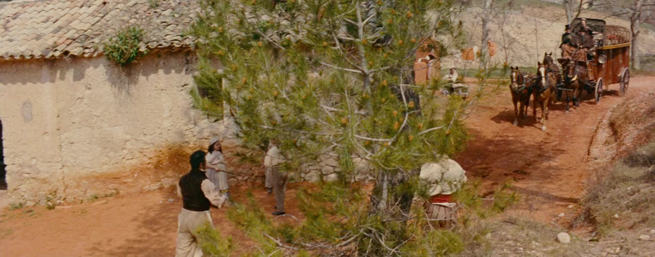 Lola Montès screenshot 1