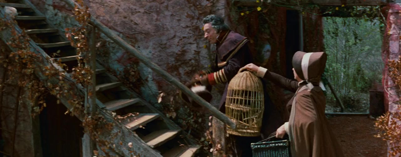 Lola Montès screenshot 2