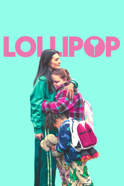 Lollipop (2024) poster
