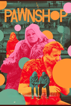 Lombard (2022) poster