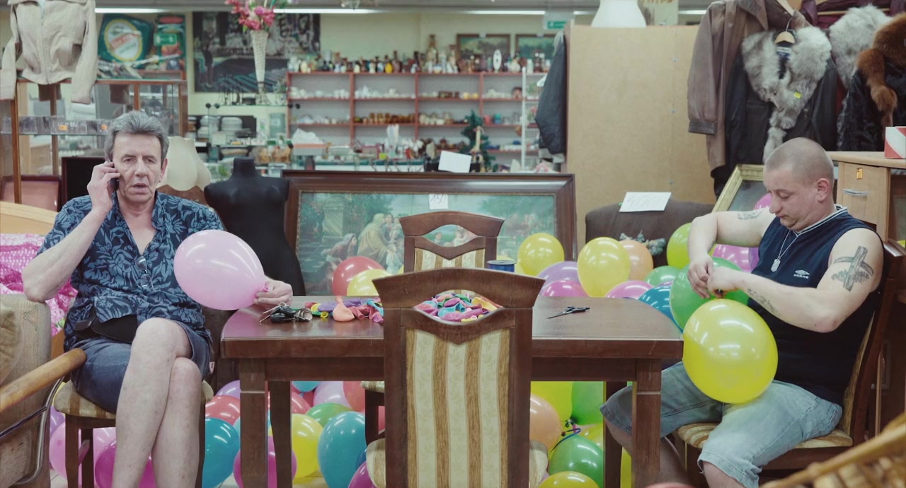 Lombard screenshot 3
