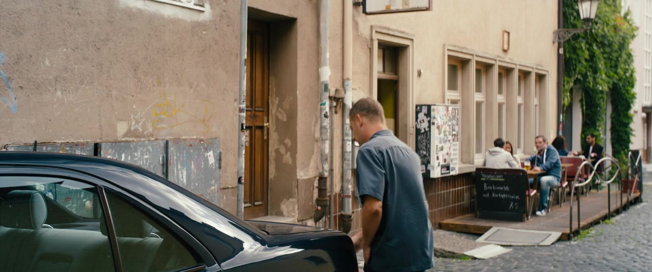 Lommbock screenshot 1
