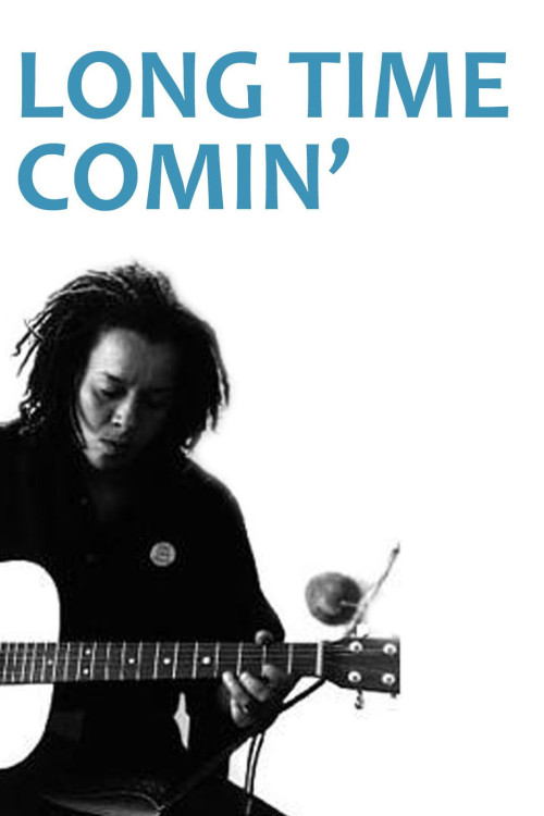 Long Time Comin' (1993) poster