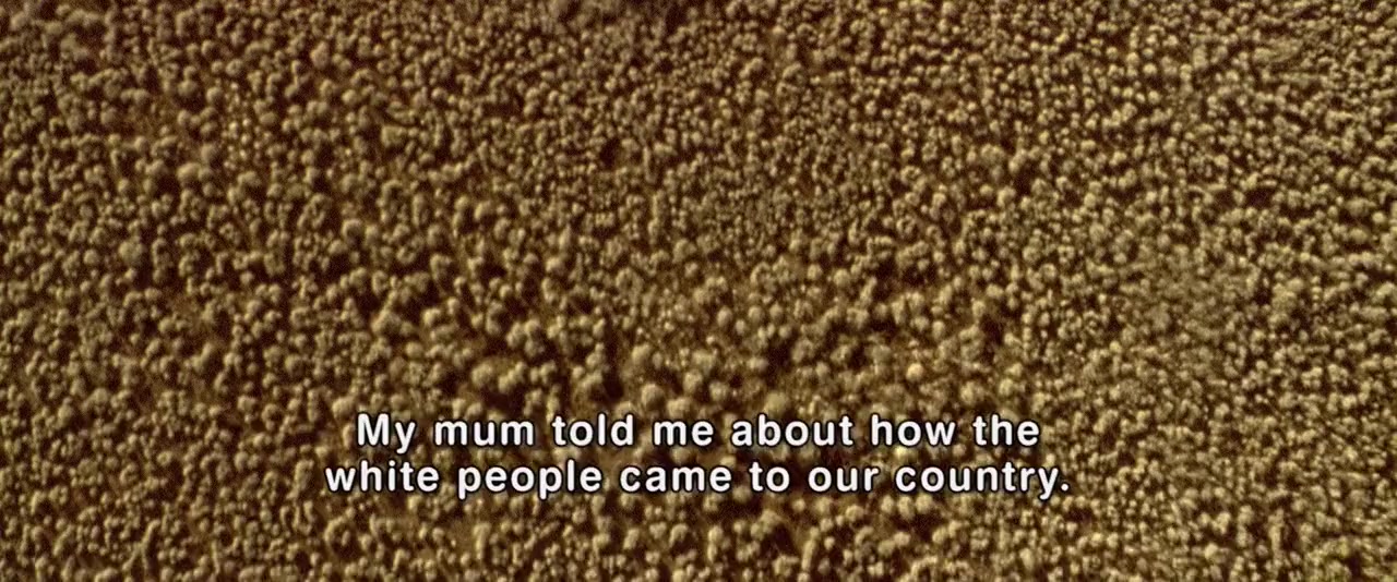Rabbit-Proof Fence screenshot 1