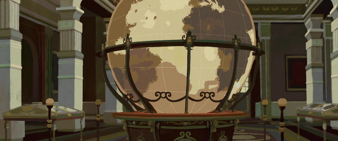 Tout en haut du monde screenshot 1