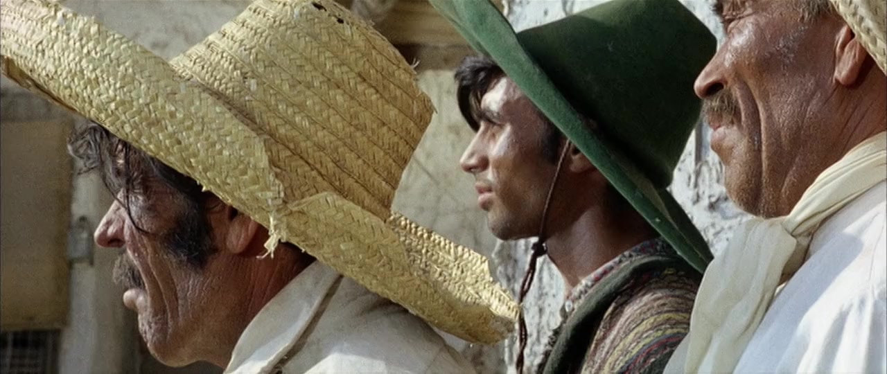 I lunghi giorni della vendetta (Faccia d'angelo) screenshot 1
