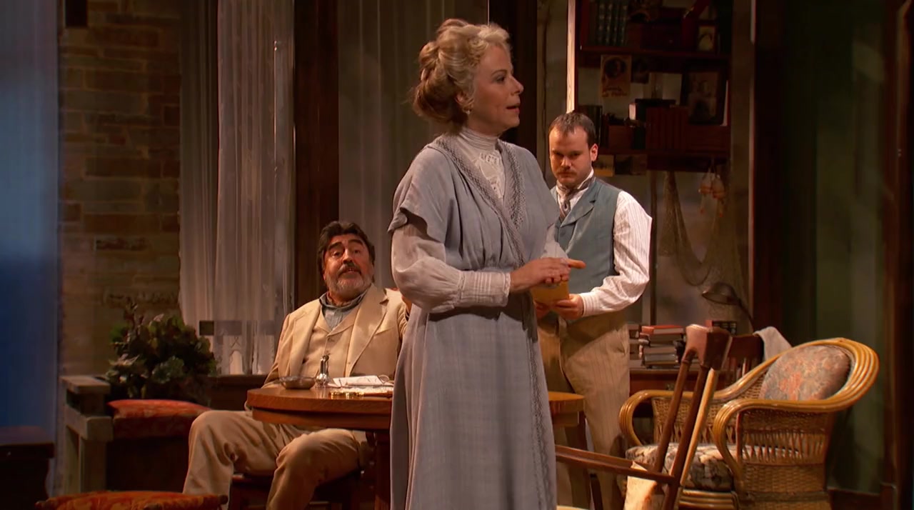 Long Day's Journey Into Night: Live screenshot 1