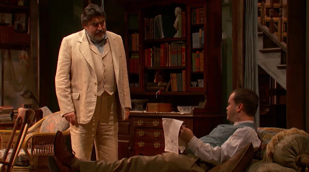 Long Day's Journey Into Night: Live screenshot 2